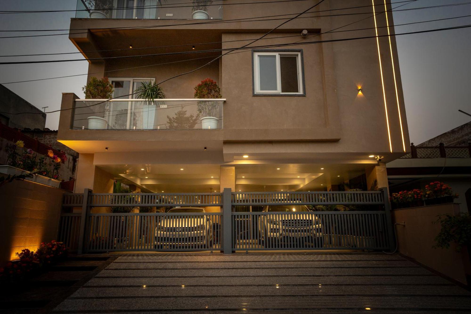 Aarna Studio Divisione di Divisione di Jaipur Esterno foto