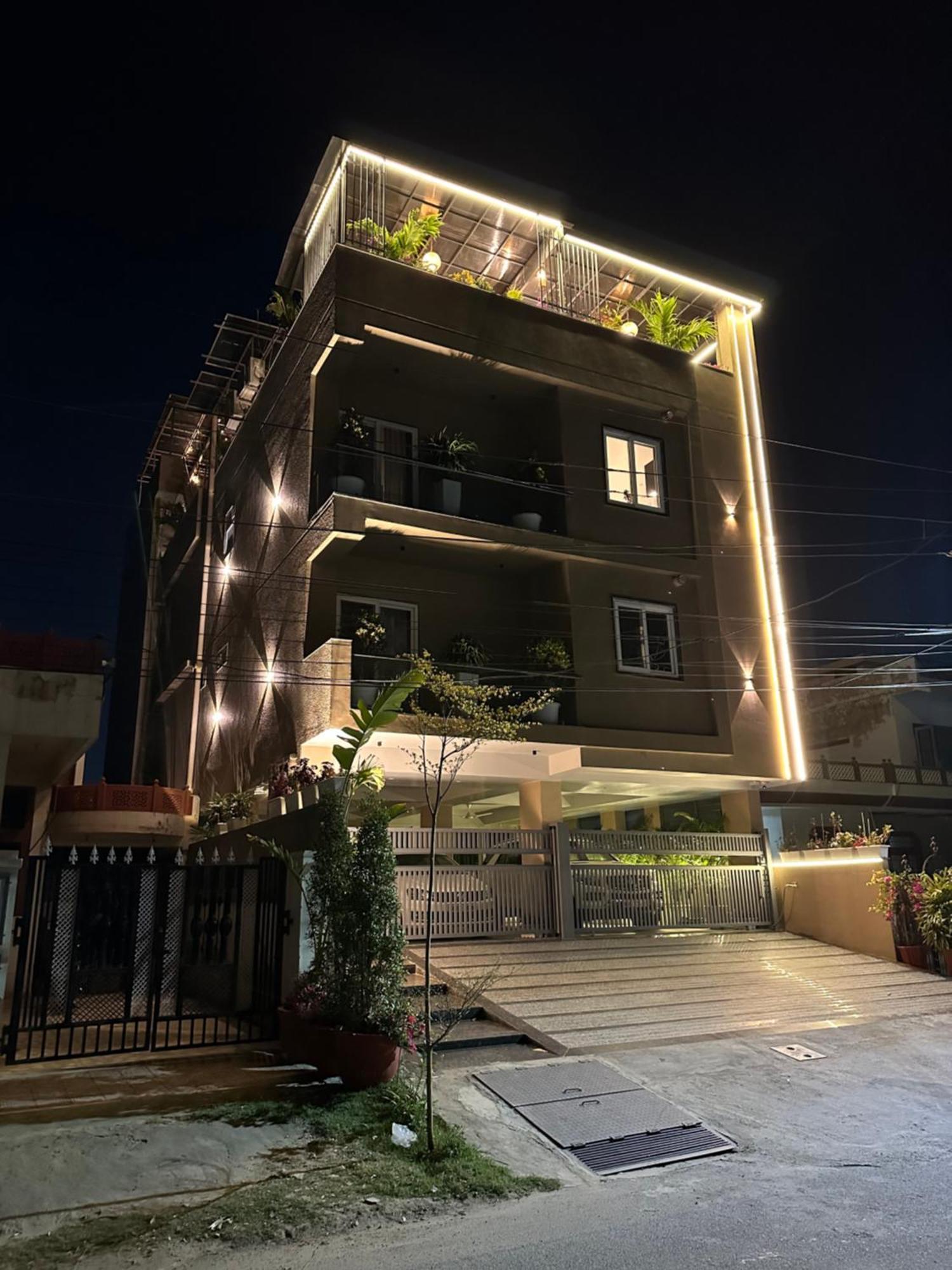 Aarna Studio Divisione di Divisione di Jaipur Esterno foto