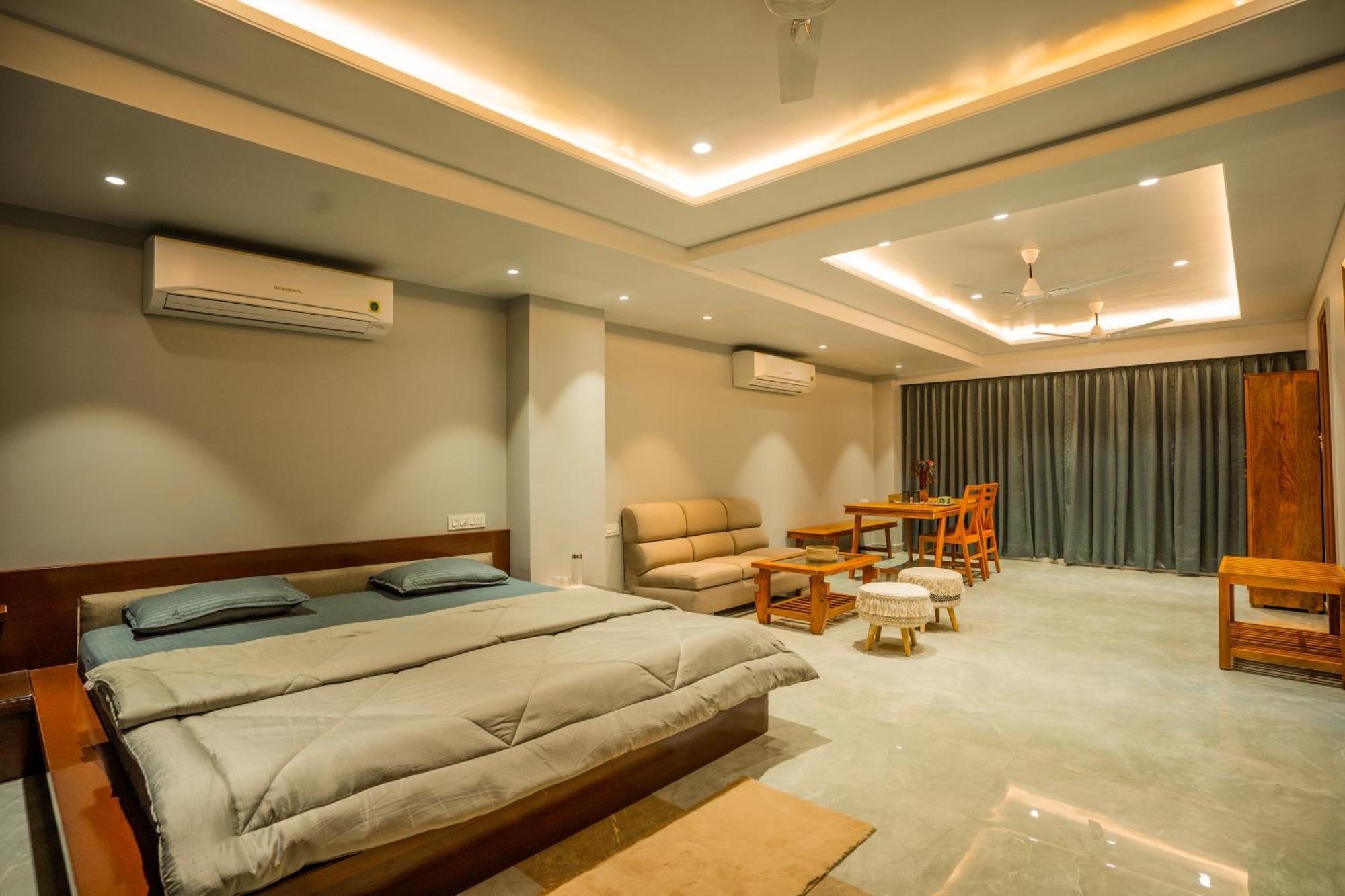 Aarna Studio Divisione di Divisione di Jaipur Esterno foto