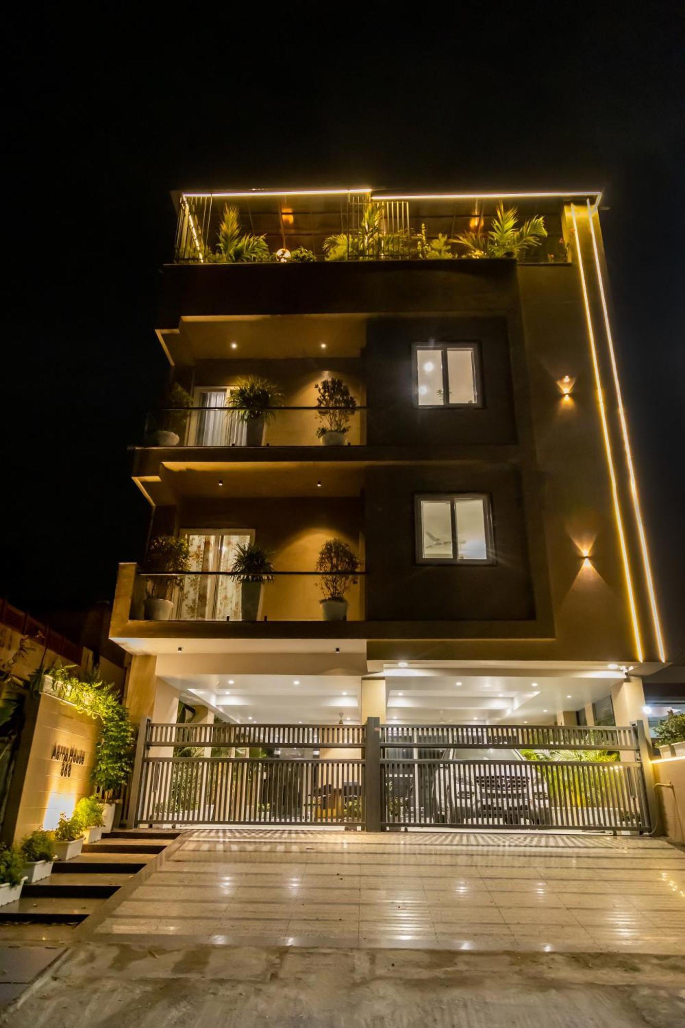 Aarna Studio Divisione di Divisione di Jaipur Esterno foto